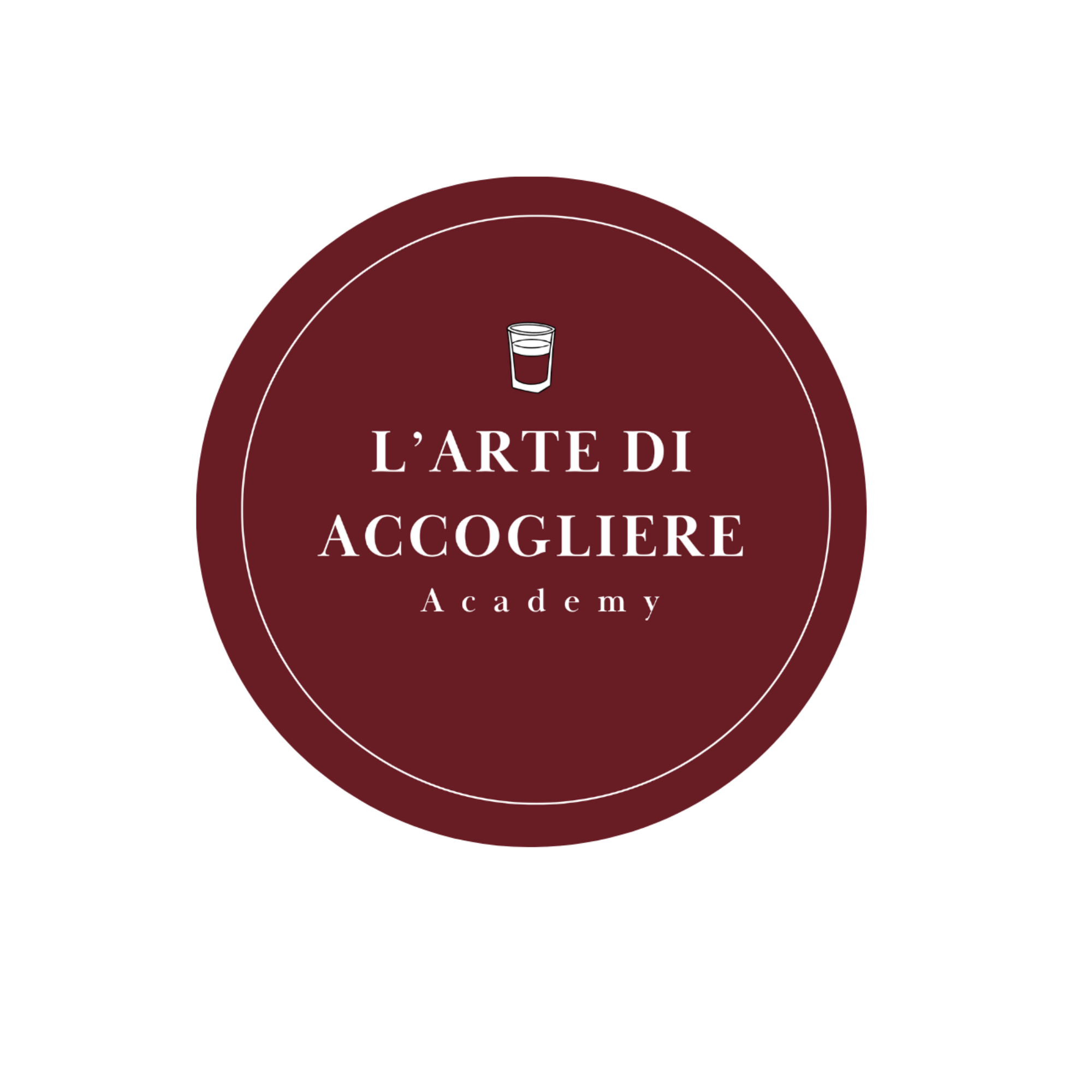 l'arte di accogliere academy